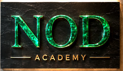 NOD Academy