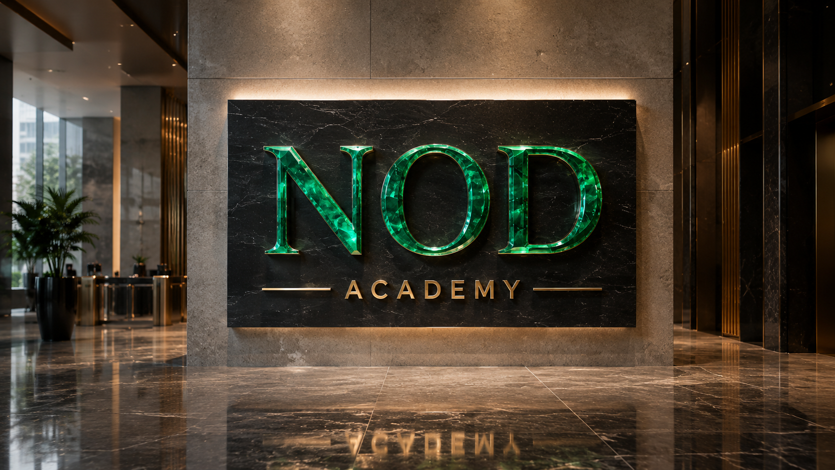 NOD Academy