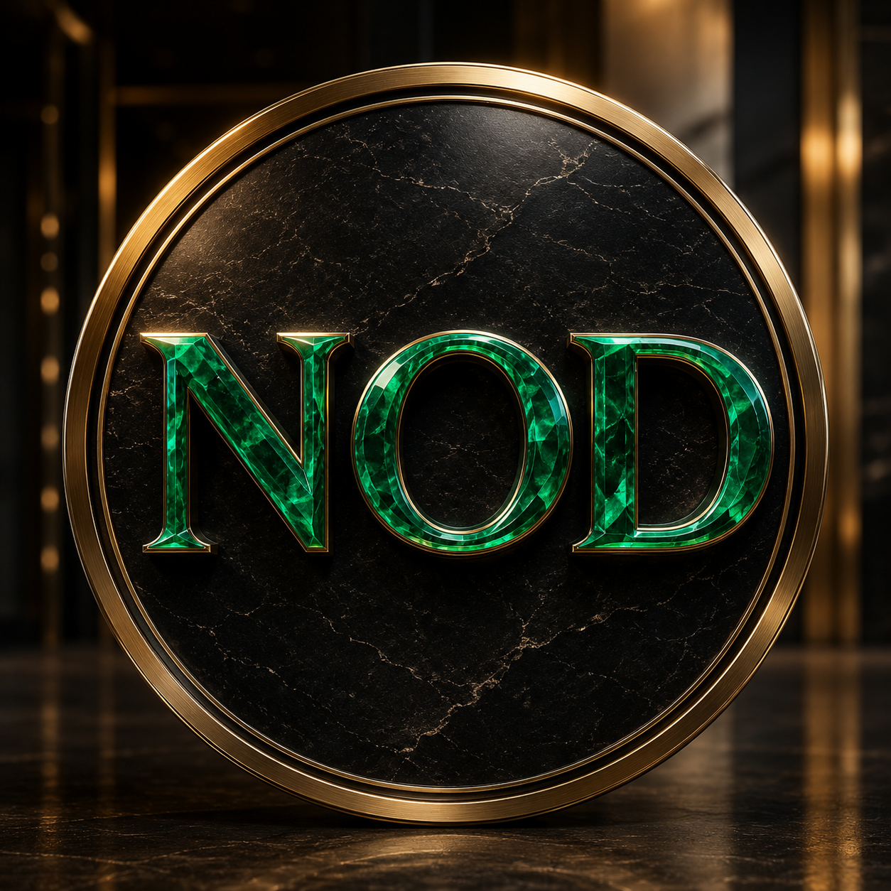 NOD