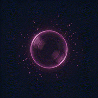 Influence orb charging